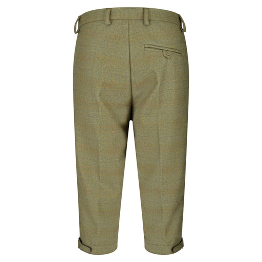 Hoggs of Fife Kinloch Technical Tweed Field Breeks