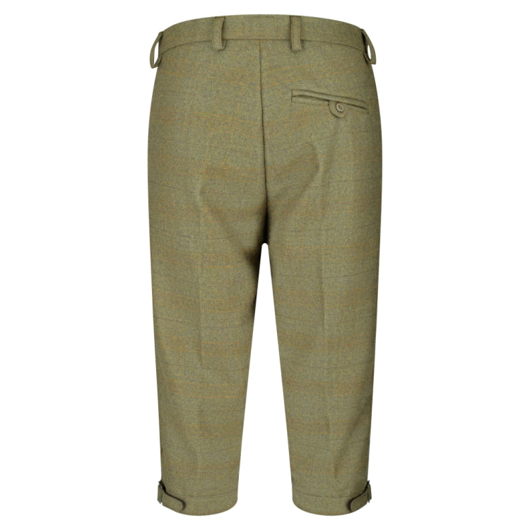 Hoggs of Fife Kinloch Technical Tweed Field Breeks