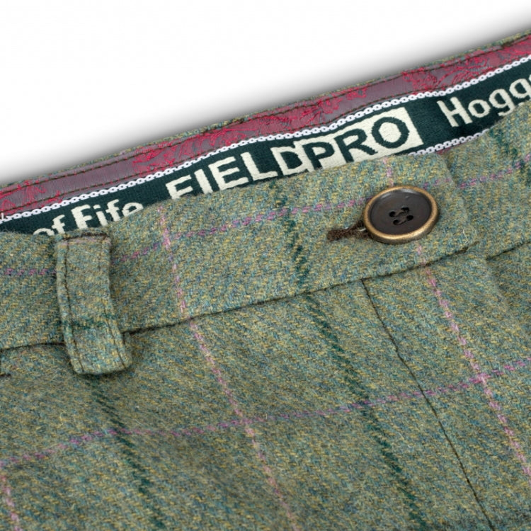 Hoggs of Fife Ladies Roslin Technical Tweed Breeks