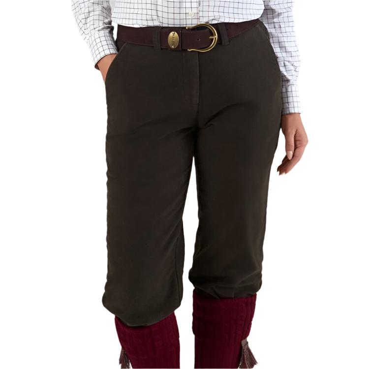 Schoffel Ladies Moleskin Breeks