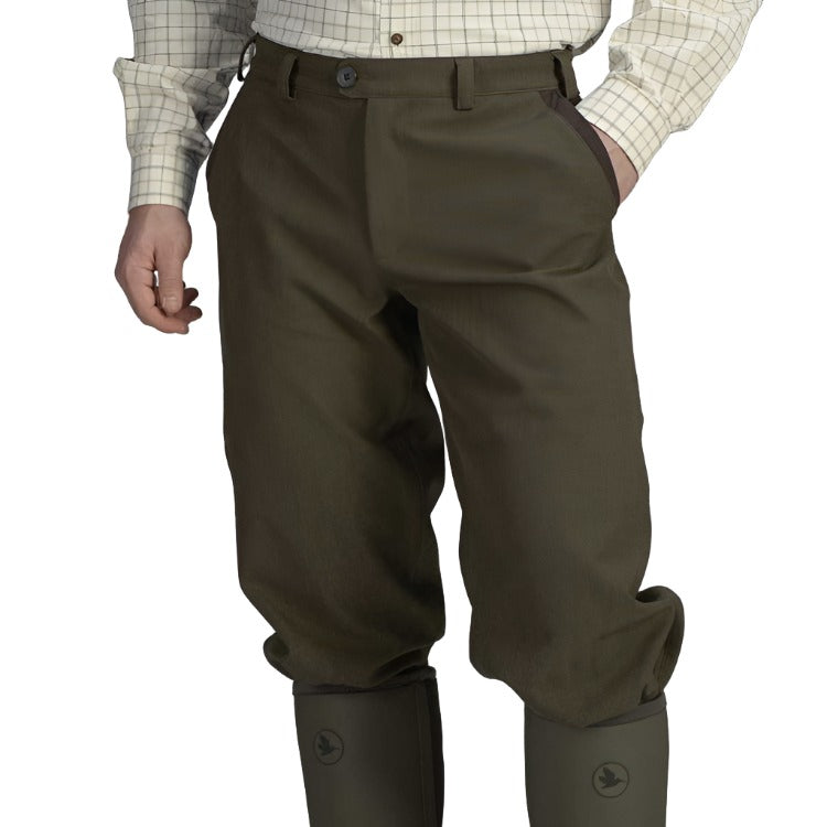 Seeland Woodcock Advanced Breeks - Shaded Olive