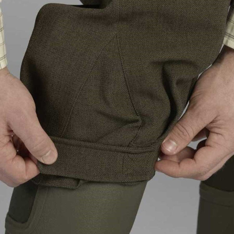 Seeland Woodcock Advanced Breeks - Shaded Olive