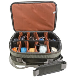 Abel Fly Fishing Gear John Norris Abel Fly Fishing Gear John Norris