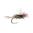 Parachute Adams Flies