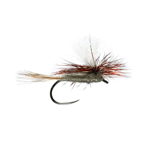 Parachute Adams Flies