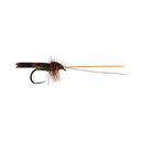Olive Micro Caddis Stillwater Dry Flies