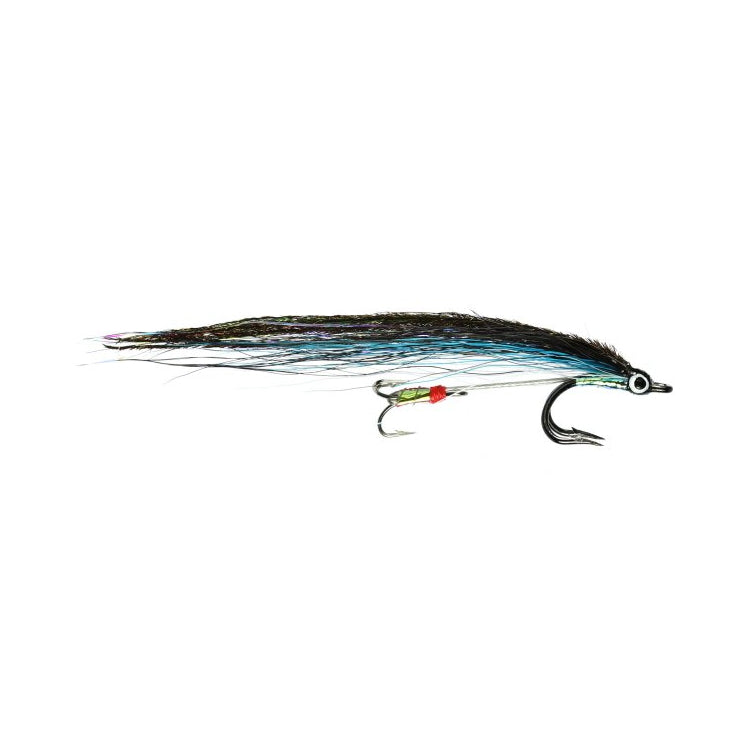 Night Demon Double Flies