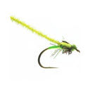 Olive Midge Pupa Flies