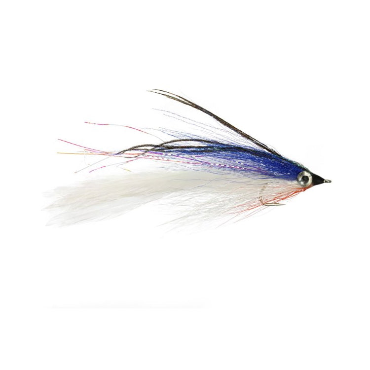 Deceiver Blue-White Flies