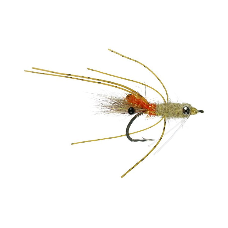 Cuban Shrimp Flies