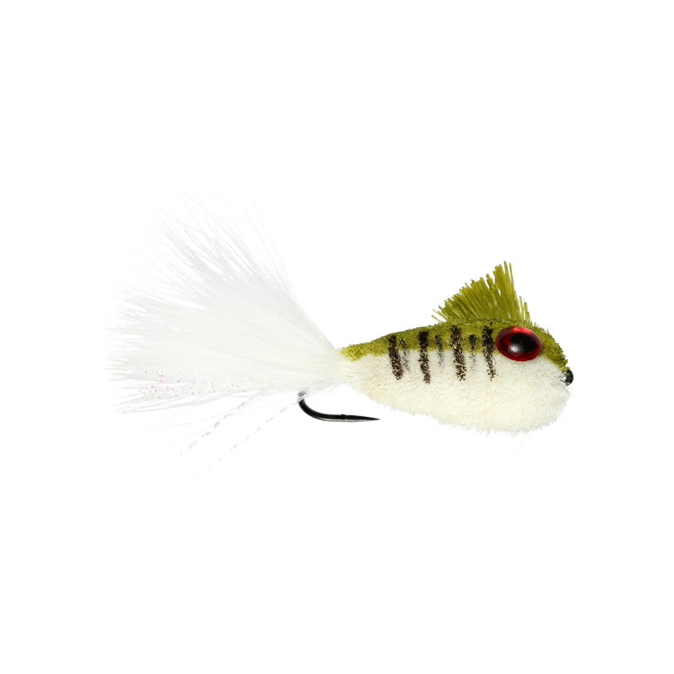 Perch Fry Fly