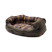 Barbour Wax/Cotton Dog Bed