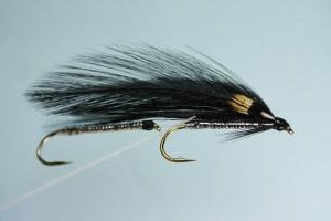 Black & Silver JC