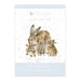 Wrendale Designs 2022 Family Calendar