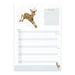 Wrendale Designs 2022 Family Calendar