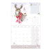 Wrendale Designs Country Set 2023 Landscape Calendar