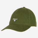 Barbour Cascade Sports Cap - Pesto