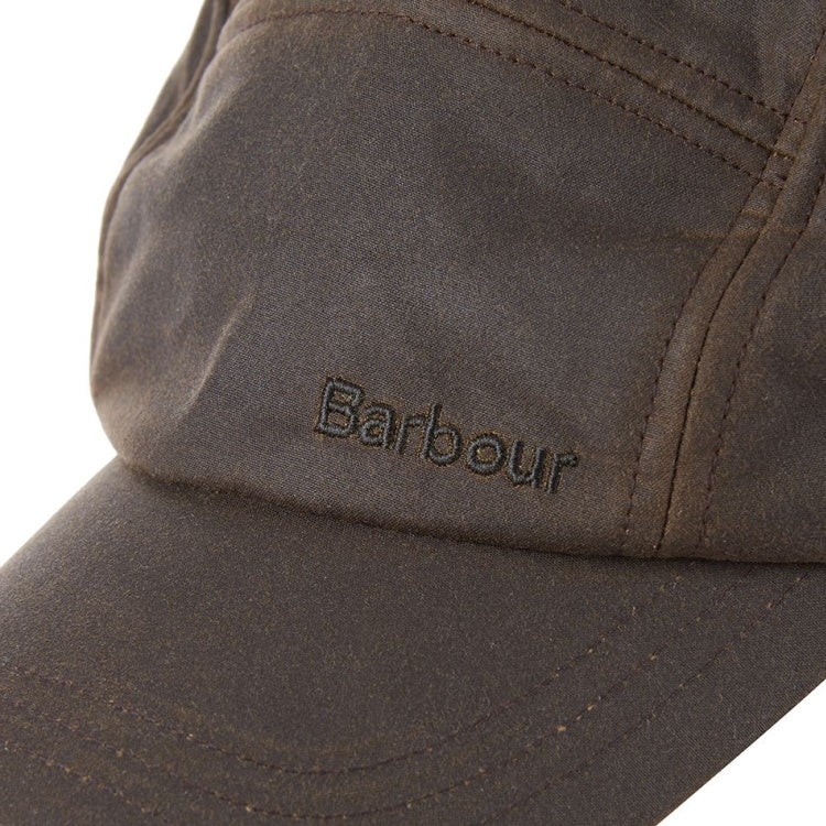 Barbour Dalegarth Hunting Cap