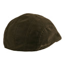 Deerhunter Pro Gamekeeper Flat Cap - Peat