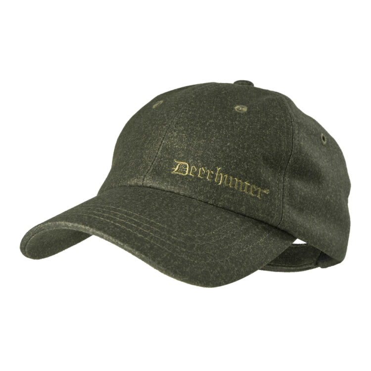 Deerhunter Ram Cap - Elmwood