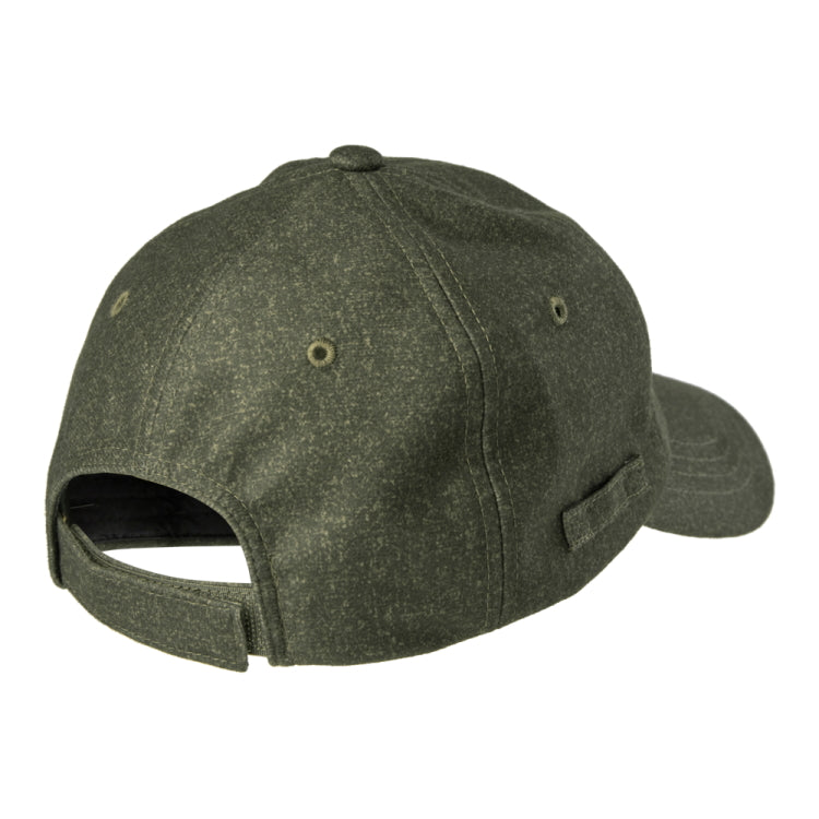 Deerhunter Ram Cap - Elmwood