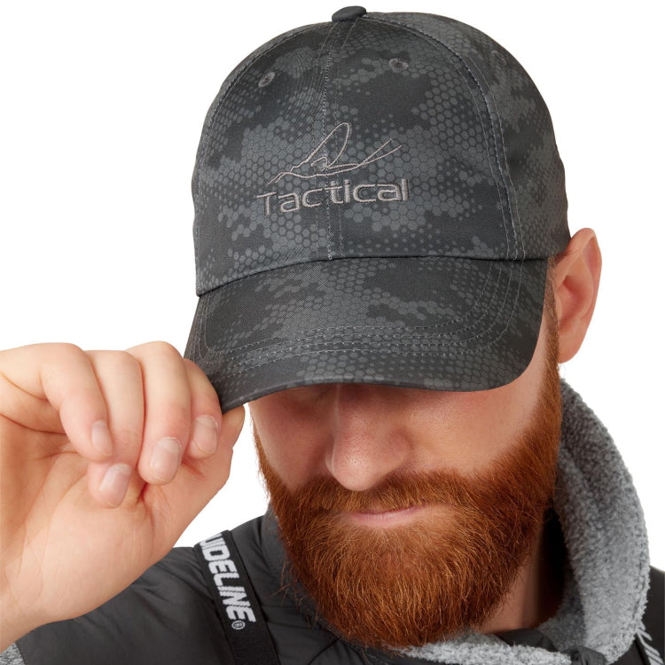 Guideline Tactical Camo Cap