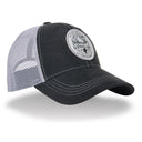 Guideline The Nature Cap - Black/Grey