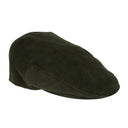 Hoggs of Fife Waterproof Moleskin Cap