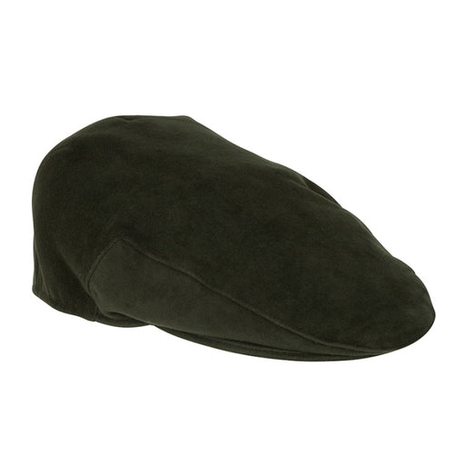 Hoggs of Fife Waterproof Moleskin Cap