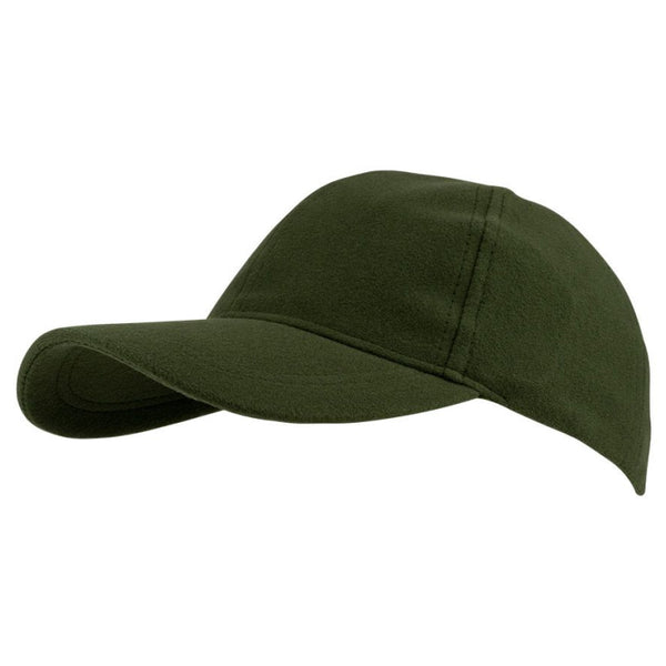 Jack Pyke Junior Stealth Baseball Cap - Hunters Green