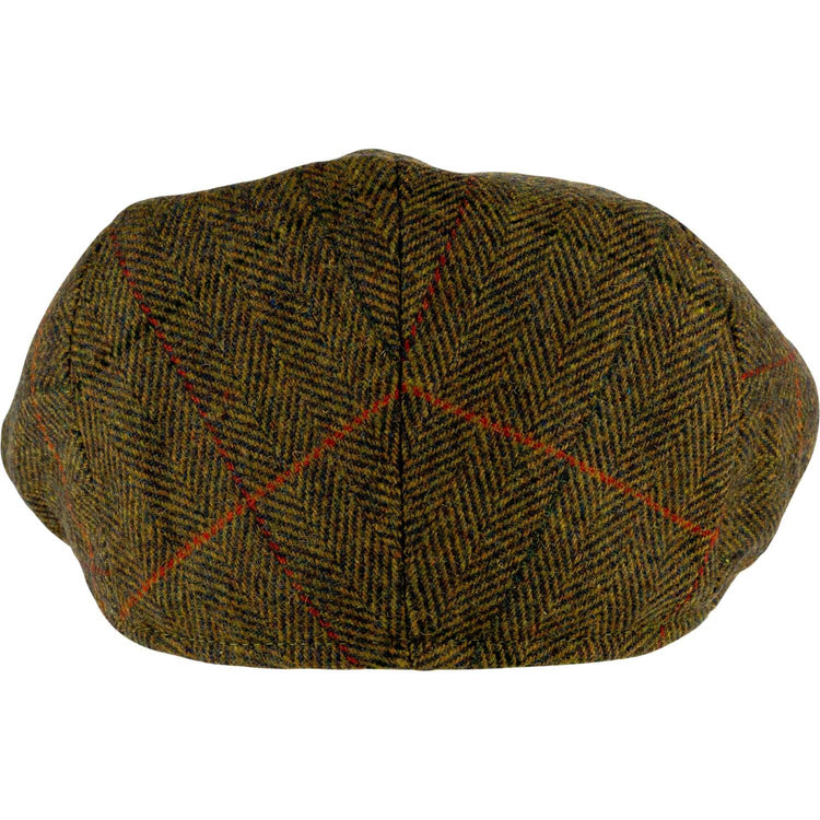 Jack Pyke Junior Wool Blend Flat Cap