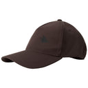 Seeland Active Cap - Dark Brown