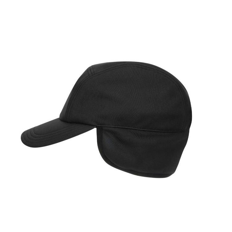 Simms Gore Infinium Wind Cap - Black