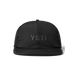 Yeti Logo Performance Hat - Black