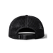 Yeti Logo Performance Hat - Black