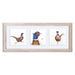 Wrendale Designs Framed Trio of Pheasants