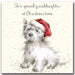 Wrendale Designs Christmas Card Relations - Special Grandaughter