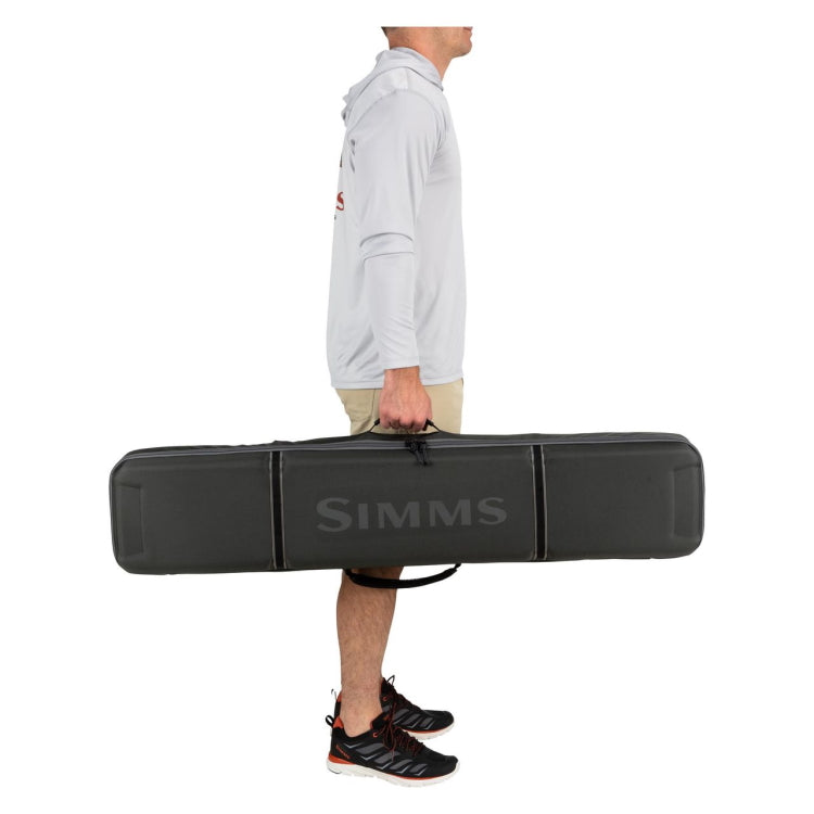 Simms GTS Spey Vault - Carbon