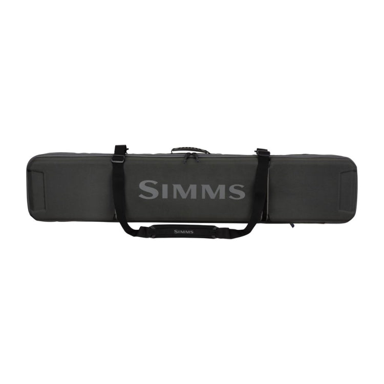 Simms GTS Spey Vault - Carbon