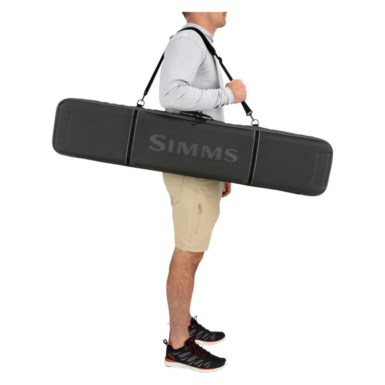 Simms GTS Spey Vault - Carbon
