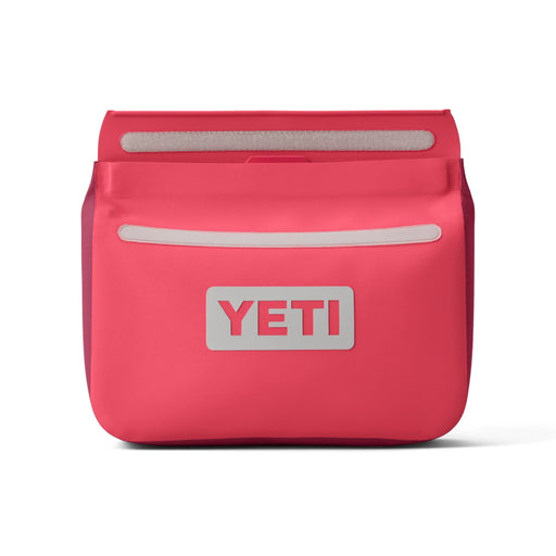 Yeti Sidekick Dry Gear Case - Bimini Pink