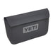 Yeti Sidekick Dry Gear Case - Charcoal