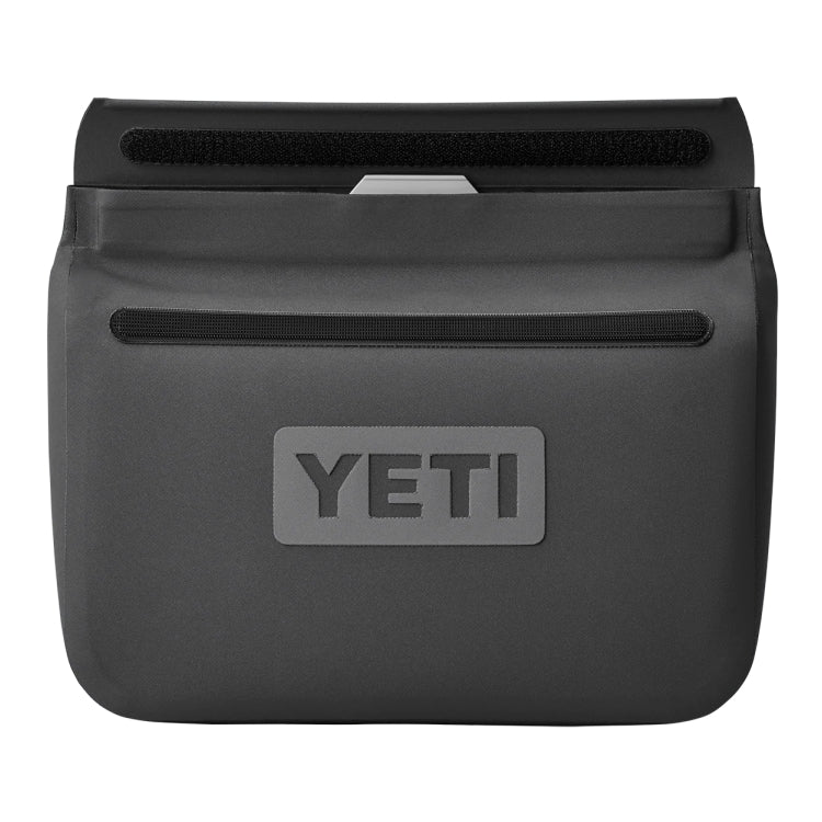 Yeti Sidekick Dry Gear Case - Charcoal