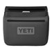 Yeti Sidekick Dry Gear Case - Charcoal