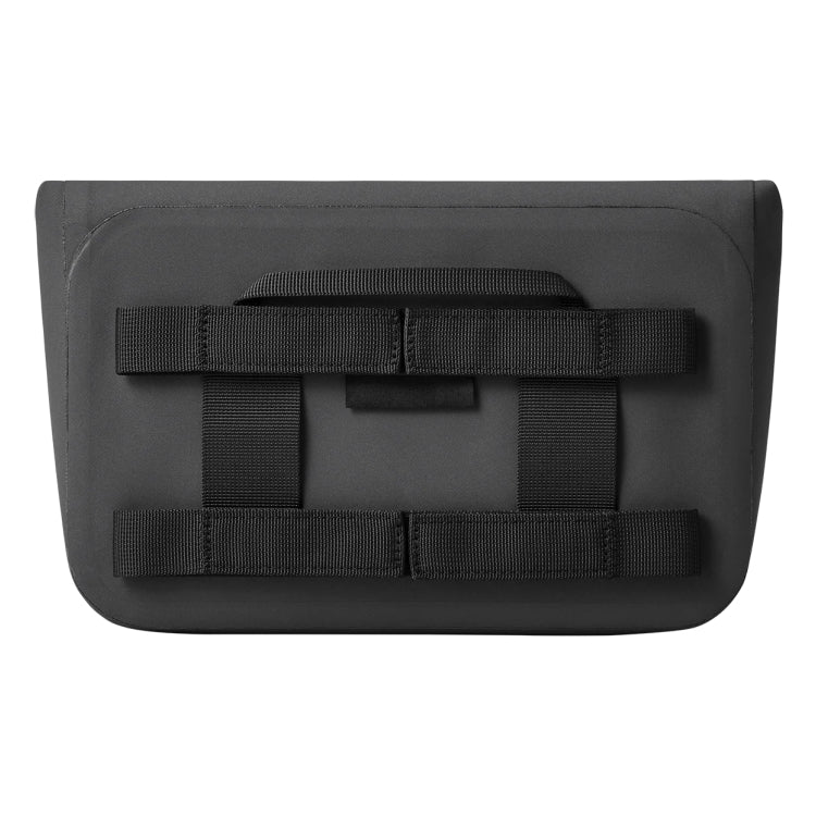 Yeti Sidekick Dry Gear Case - Charcoal