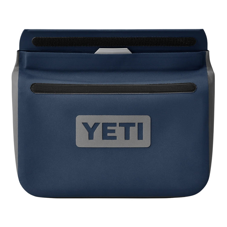 Yeti Sidekick Dry Gear Case - Navy
