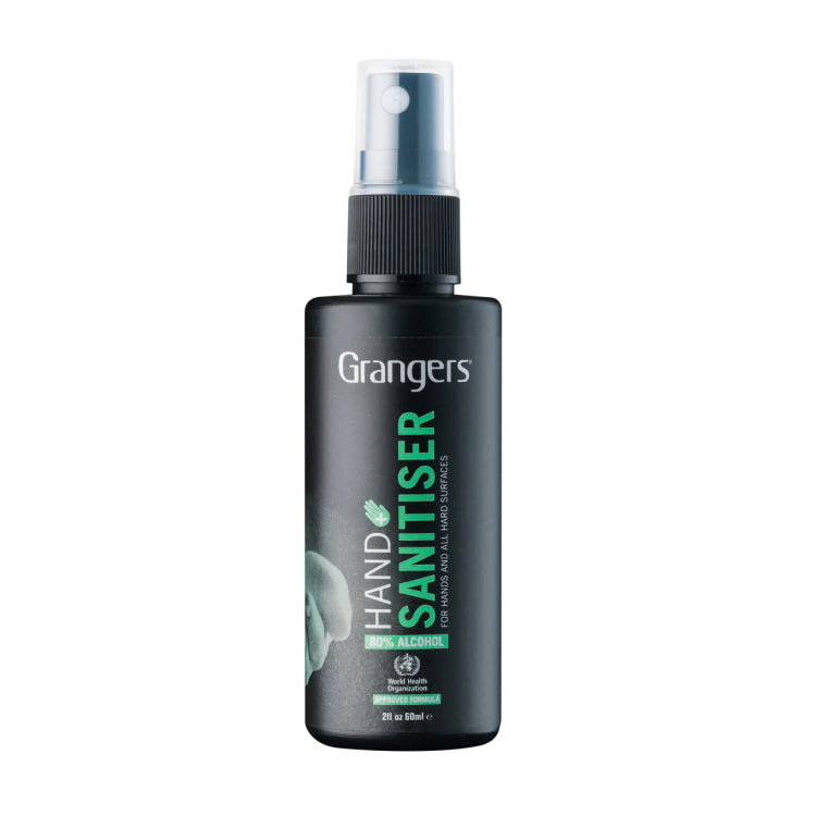 Grangers Hand Sanitiser Spray