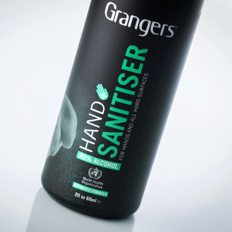 Grangers Hand Sanitiser Spray