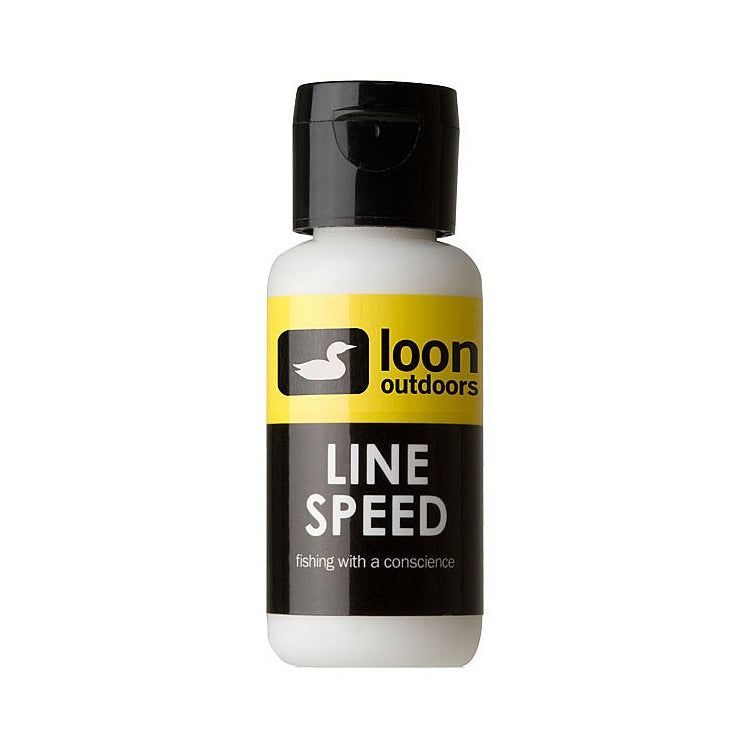 Loon Line Speed