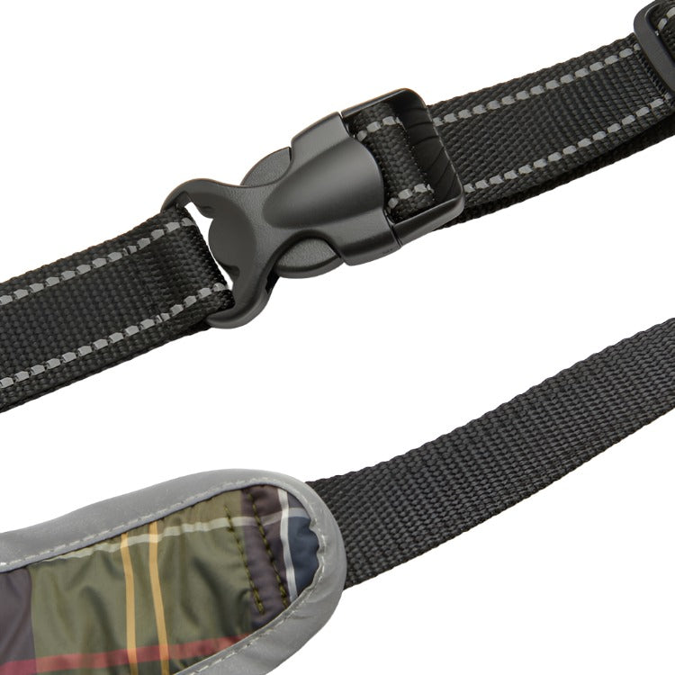 Barbour Monmouth Waterproof Dog Coat